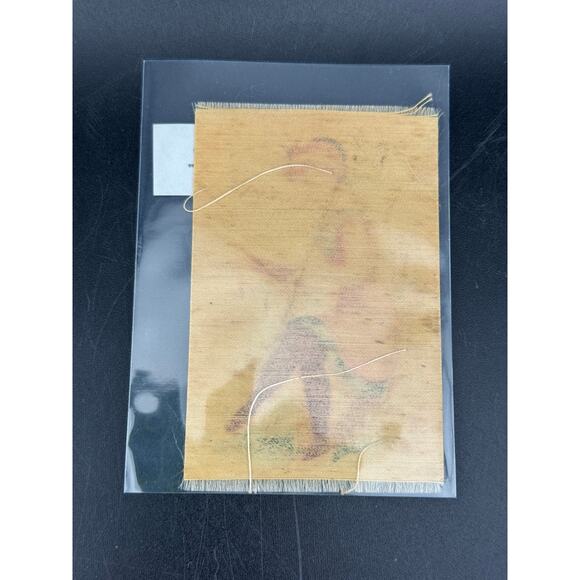 Assorted Women Antique Cigarette Silks - Picture 4 of 10